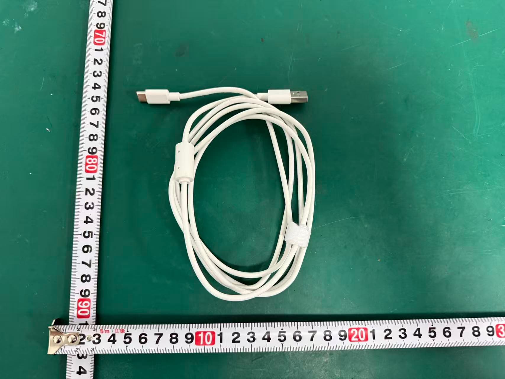 Mechanical Keyboard - FCC ID 2A4MQ-8011 - Jingheng Tengwei (Huizhou) Electronic Technology Co., Ltd. (2)