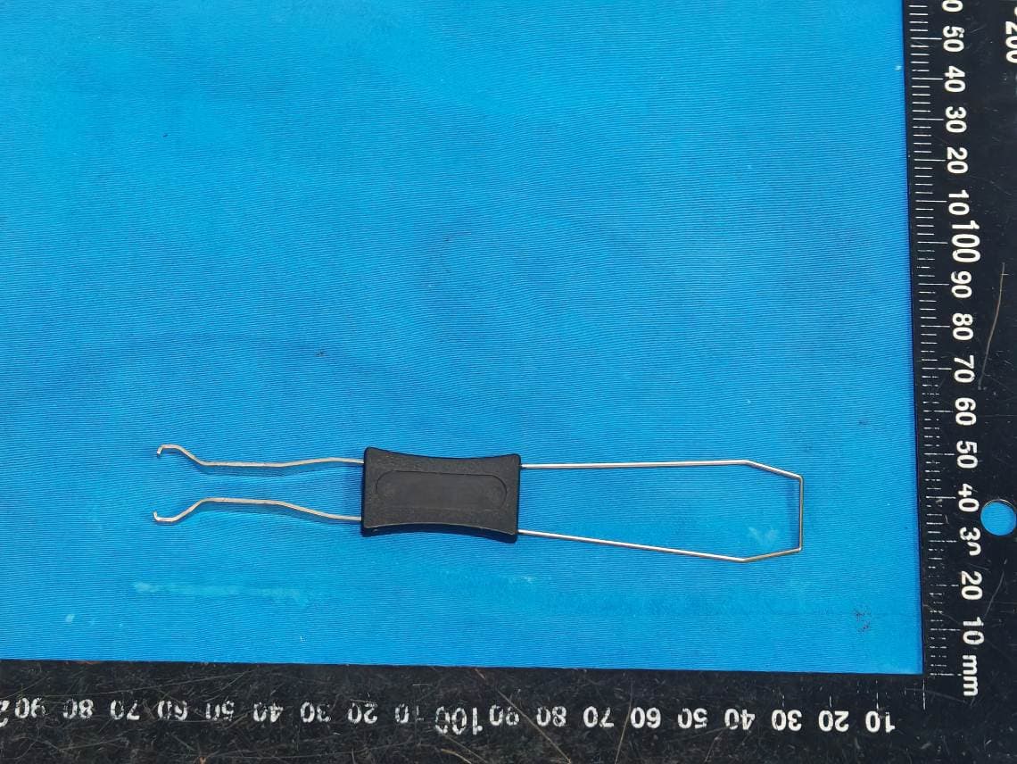 Mechanical keyboard - FCC ID 2A4MQ-RK61PRO - Jingheng Tengwei (Huizhou) Electronic Technology Co., Ltd.
