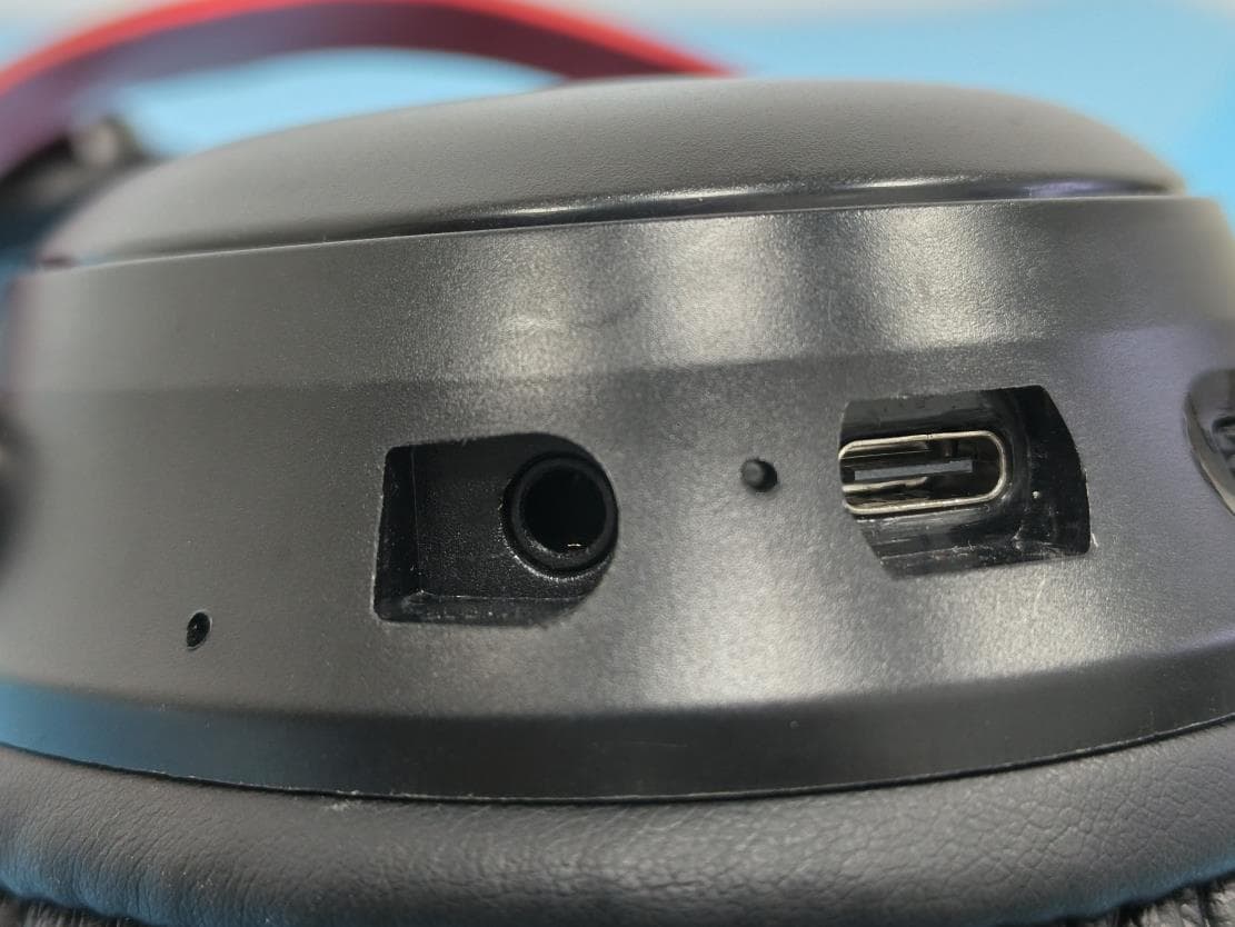 Headphone - FCC ID 2A4MQ-RKHG105 - Jingheng Tengwei (Huizhou) Electronic Technology Co., Ltd. (2)