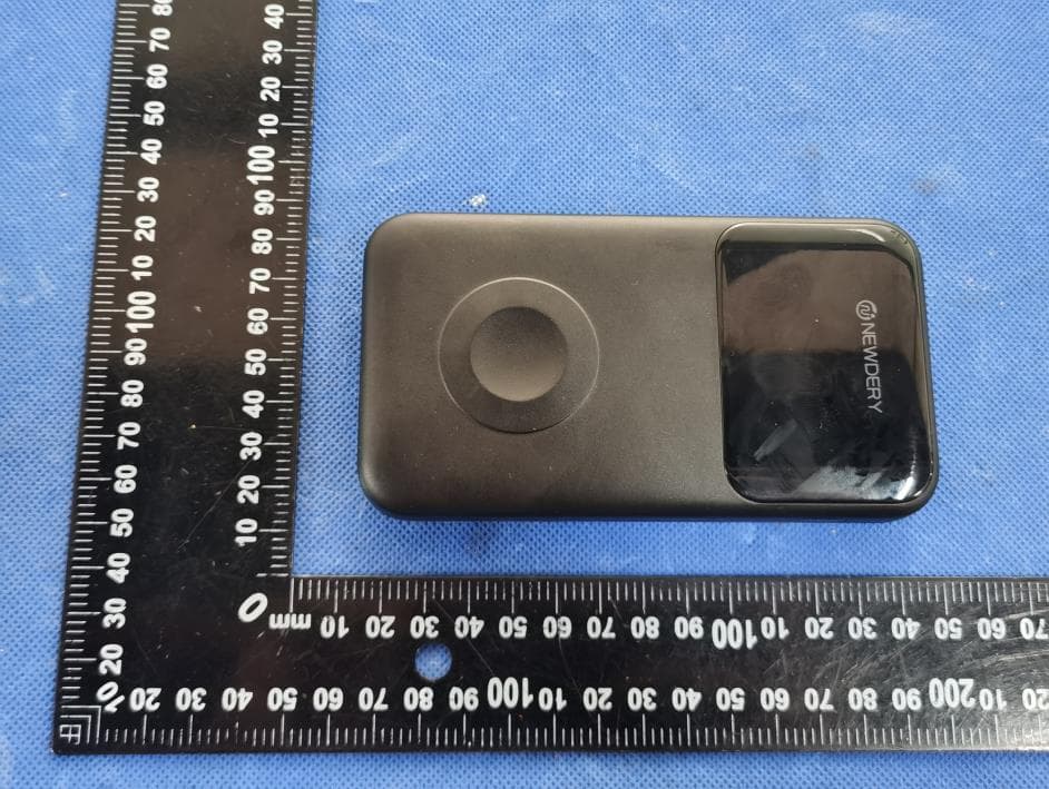Power Bank - FCC ID 2A4MT-N2001 - Shenzhen Zhenghaixin Technology Co., Ltd. (2)