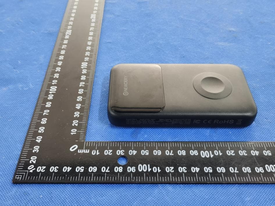 Power Bank - FCC ID 2A4MT-N2001 - Shenzhen Zhenghaixin Technology Co., Ltd. (4)