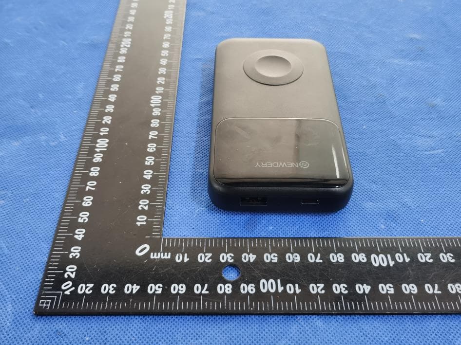 Power Bank - FCC ID 2A4MT-N2001 - Shenzhen Zhenghaixin Technology Co., Ltd. (3)