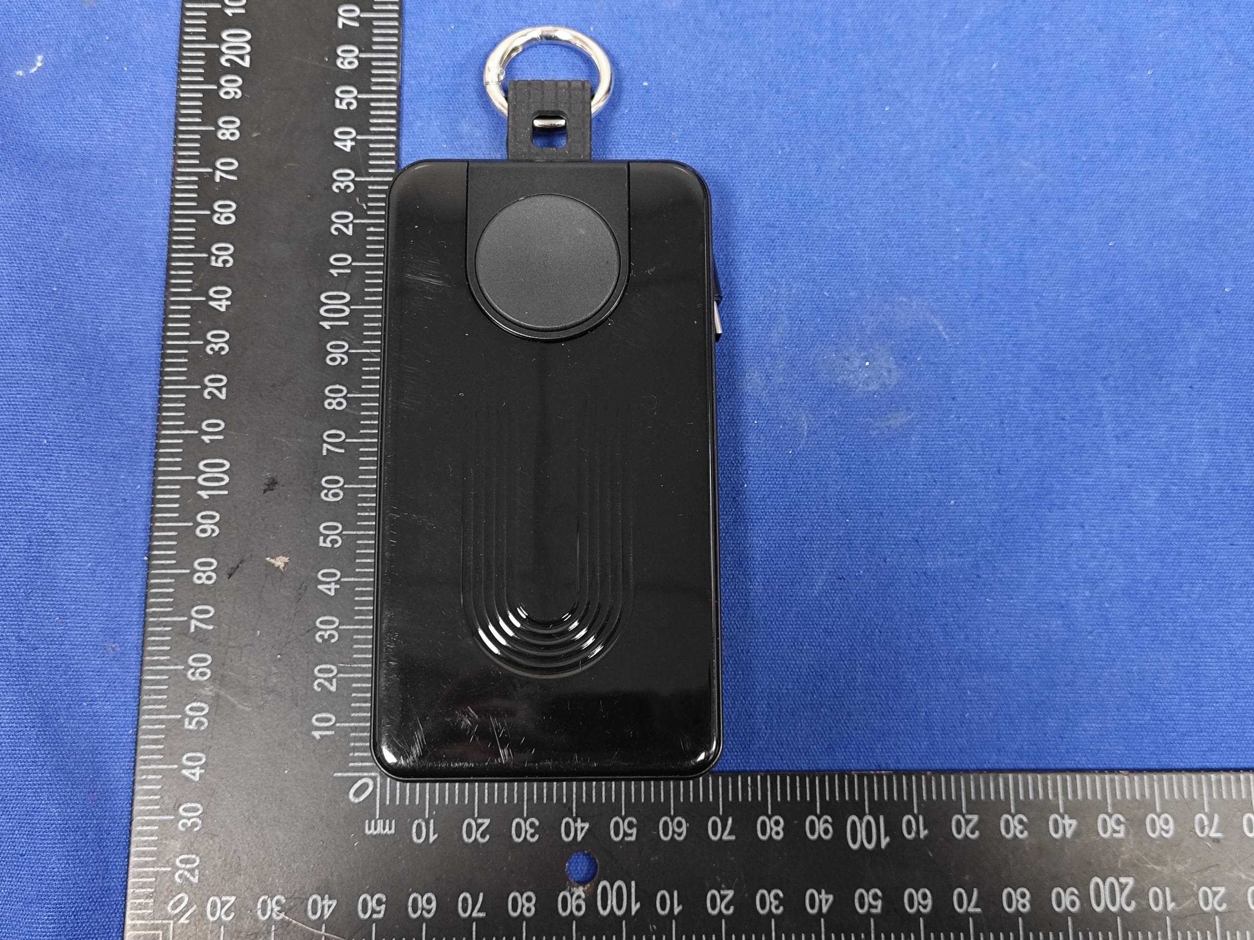 Power Bank - FCC ID 2A4MT-N2007 - Shenzhen Zhenghaixin Technology Co., Ltd. (2)