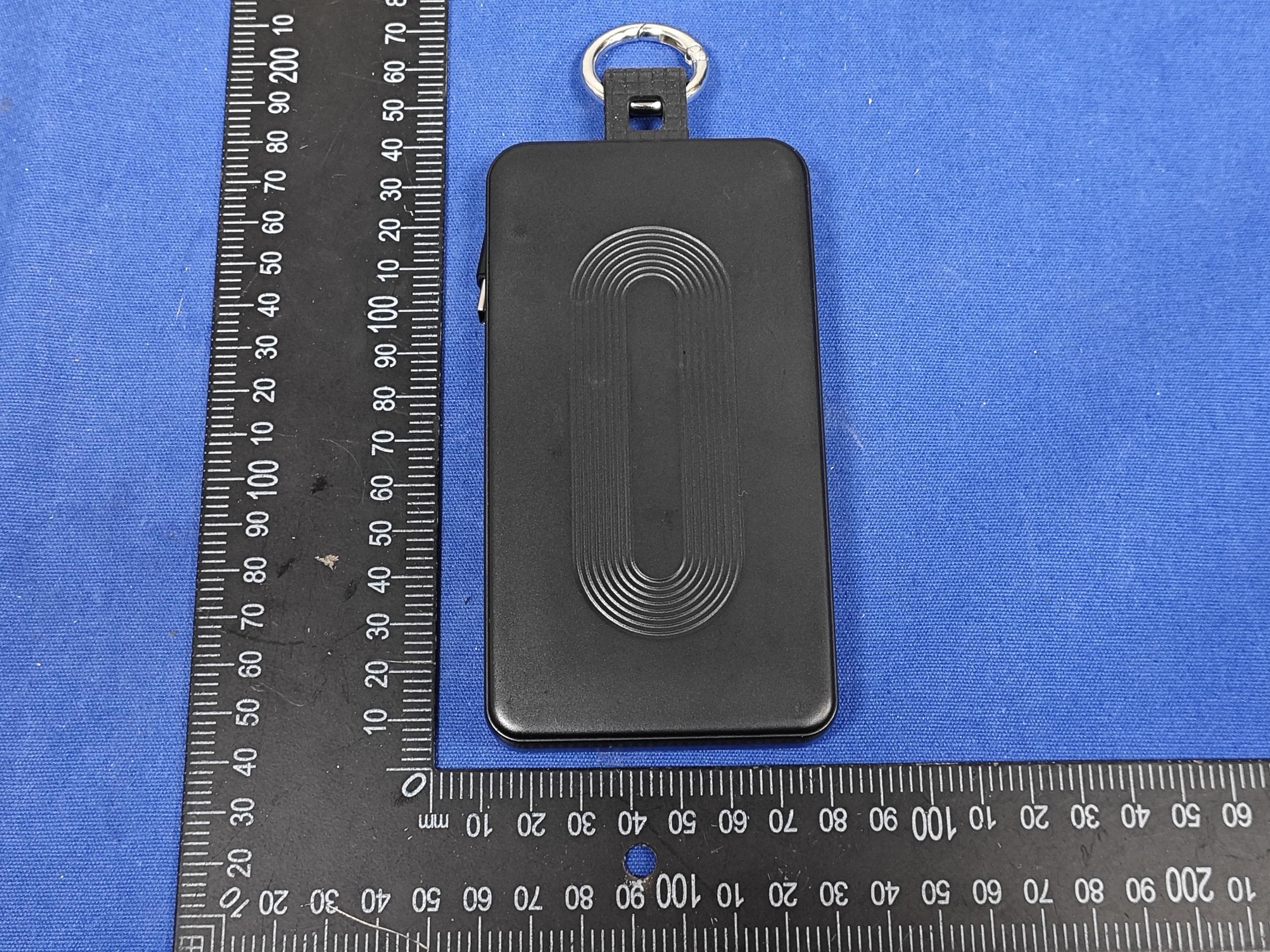 Power Bank - FCC ID 2A4MT-N2007 - Shenzhen Zhenghaixin Technology Co., Ltd.