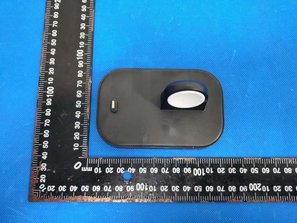 wireless charger - FCC ID 2A4MT-WA2024 - Shenzhen Zhenghaixin Technology Co., Ltd.