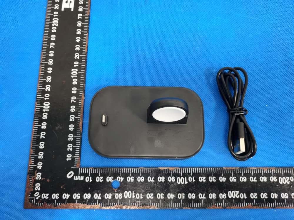 wireless charger - FCC ID 2A4MT-WA2024 - Shenzhen Zhenghaixin Technology Co., Ltd. (2)