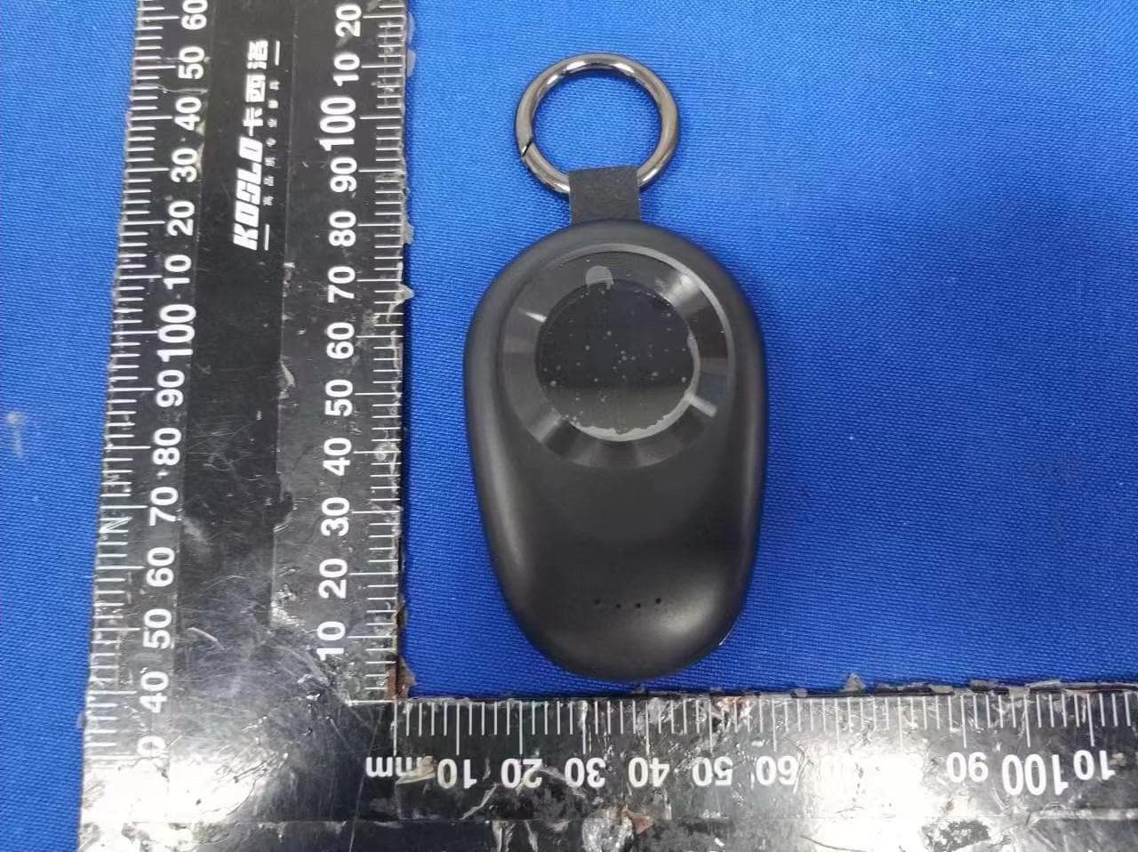 Power Bank - FCC ID 2A4MT-WPB05 - Shenzhen Zhenghaixin Technology Co., Ltd. (5)