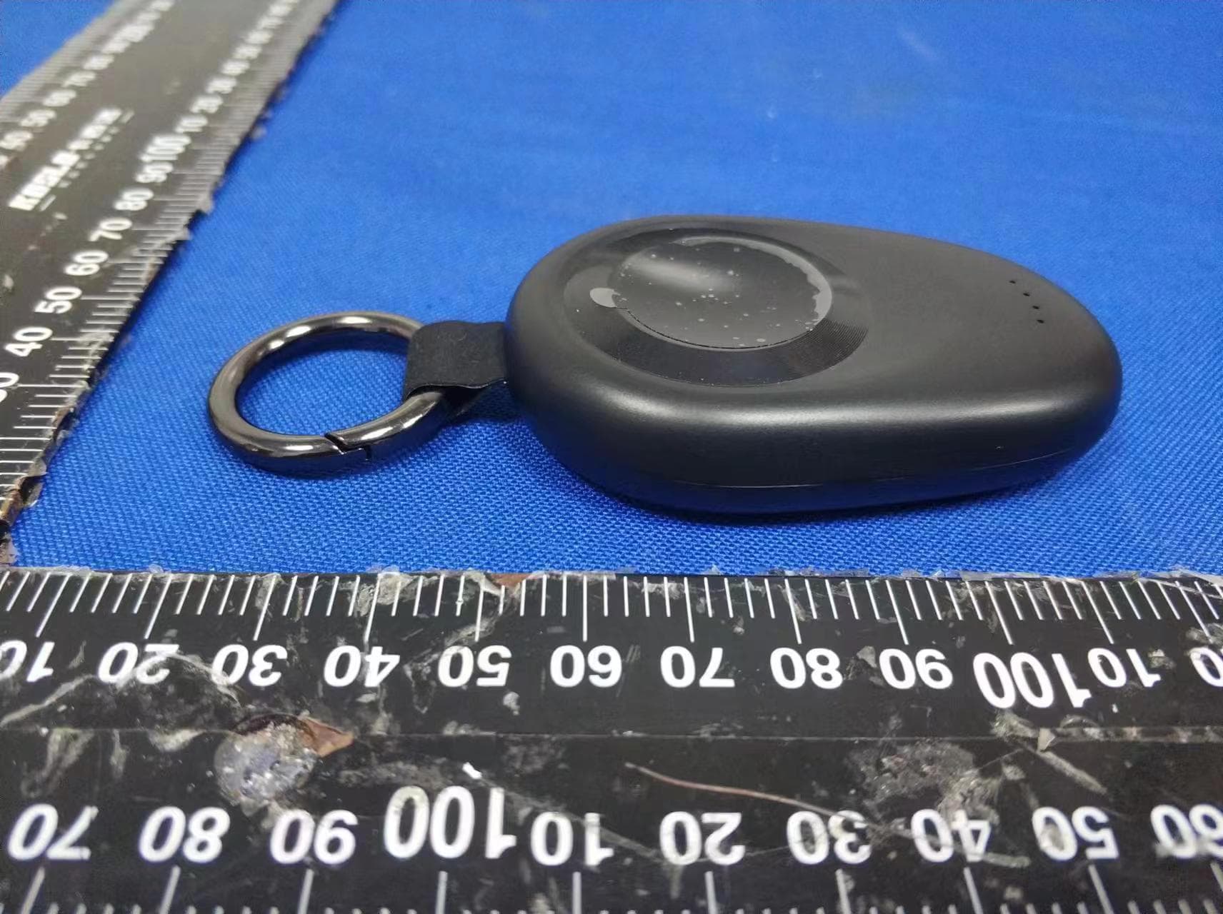 Power Bank - FCC ID 2A4MT-WPB05 - Shenzhen Zhenghaixin Technology Co., Ltd. (2)