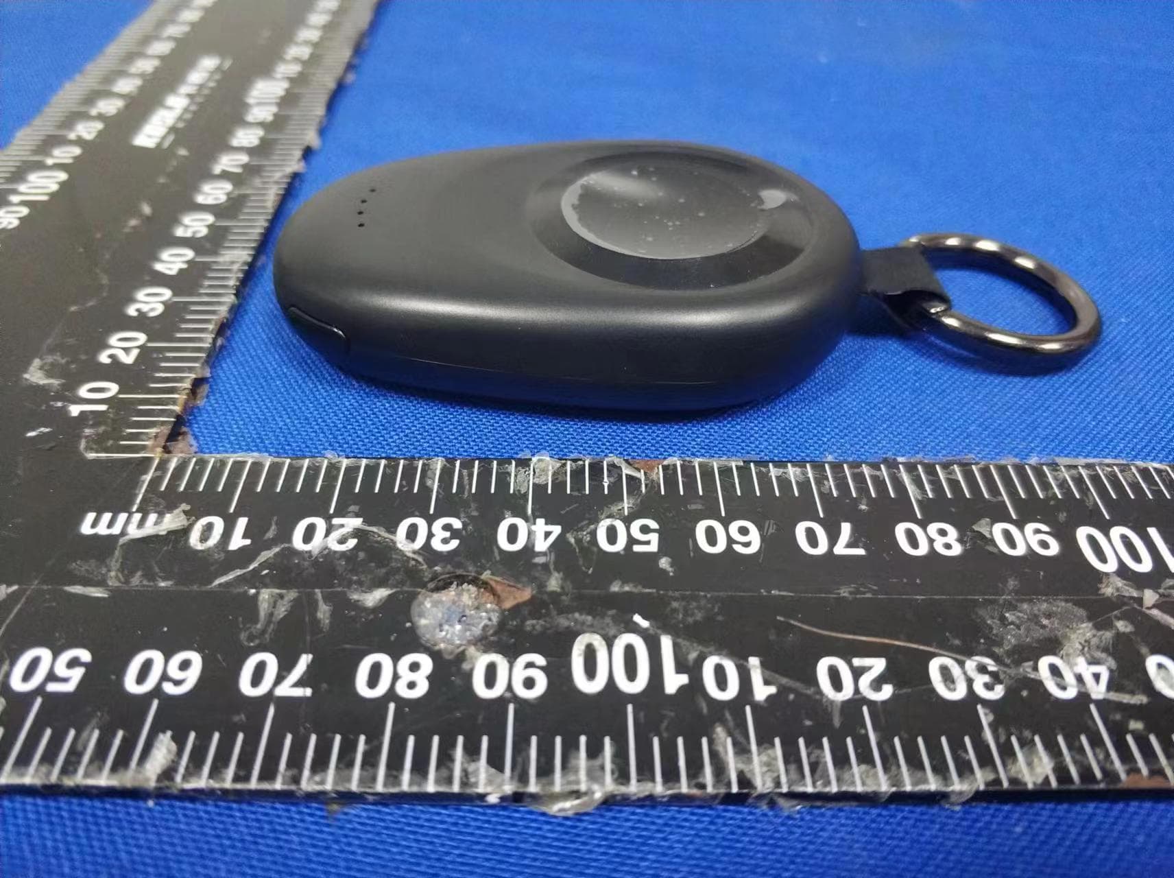 Power Bank - FCC ID 2A4MT-WPB05 - Shenzhen Zhenghaixin Technology Co., Ltd. (3)