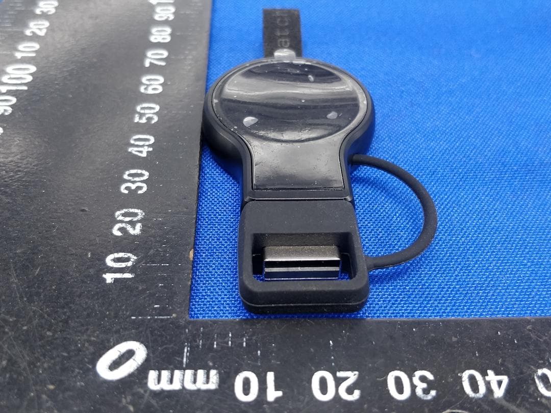Watch Wireless Charger - FCC ID 2A4MTXDL-WA04S - Shenzhen Zhenghaixin Technology Co., Ltd. (4)