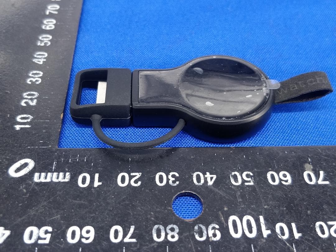 Watch Wireless Charger - FCC ID 2A4MTXDL-WA04S - Shenzhen Zhenghaixin Technology Co., Ltd. (3)