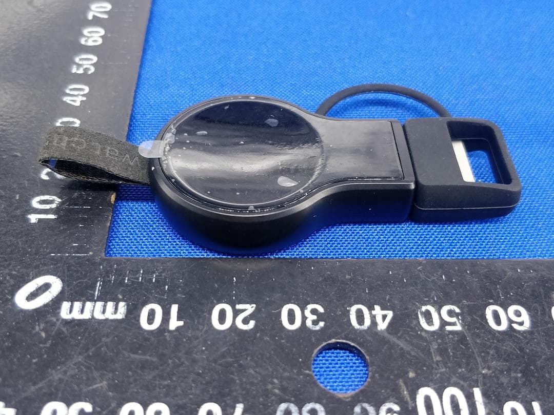 Watch Wireless Charger - FCC ID 2A4MTXDL-WA04S - Shenzhen Zhenghaixin Technology Co., Ltd. (5)