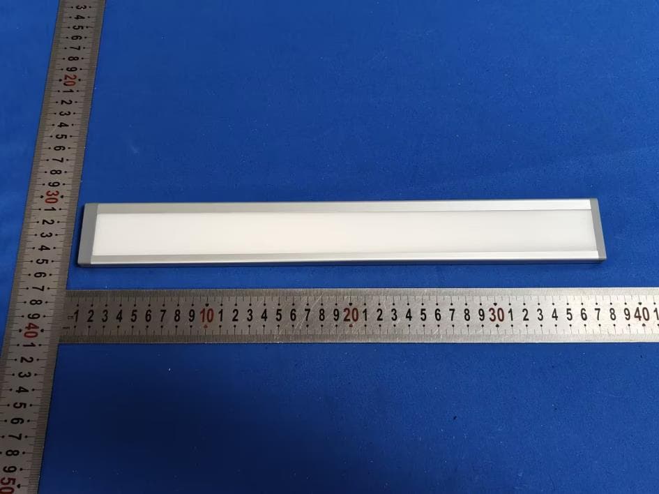 LED motion sensor light - FCC ID 2A4MV-DSD14 - Shenzhen Donglin High-Tech Co.,Ltd.