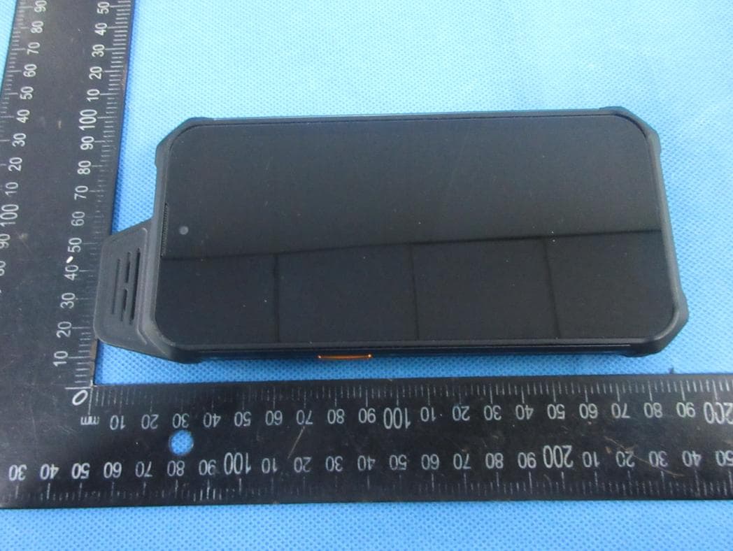 Rugged Smart Phone - FCC ID 2A4MZ-VL888 - VALIFONE (SHENZHEN) COMMUNICATION EQUIPMENT .,LTD (5)