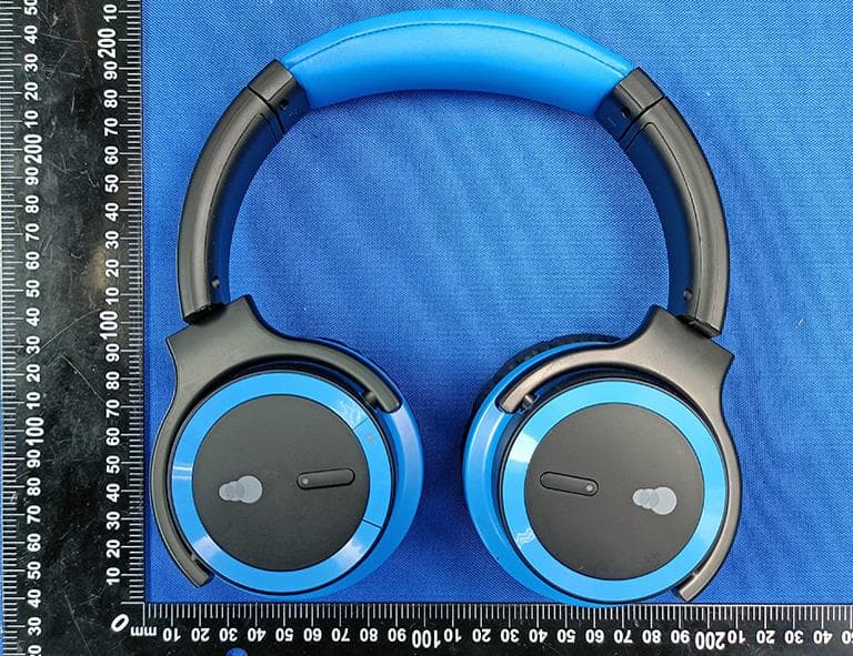 Active Noise Cancelling Headphones - FCC ID 2A4ND-E7HP - JiangXi MeiDong Technology Co., Ltd. (2)