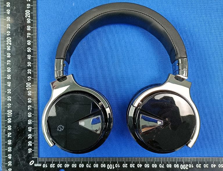 Active Noise Cancelling Headphones - FCC ID 2A4ND-E7HP - JiangXi MeiDong Technology Co., Ltd. (5)