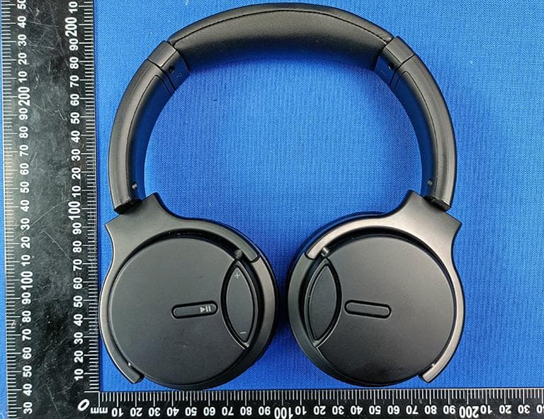 Active Noise Cancelling Headphones - FCC ID 2A4ND-E7HP - JiangXi MeiDong Technology Co., Ltd. (3)