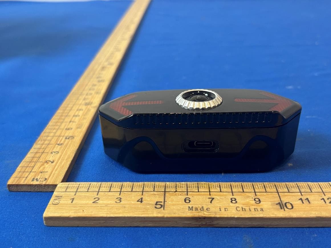 WIRELESS REARVIEW SYSTEM - FCC ID 2A4NF-BK-450 - GUANGZHOU PJ-AUTO ELECTRONIC TECHNOLOGY LIMITED (5)