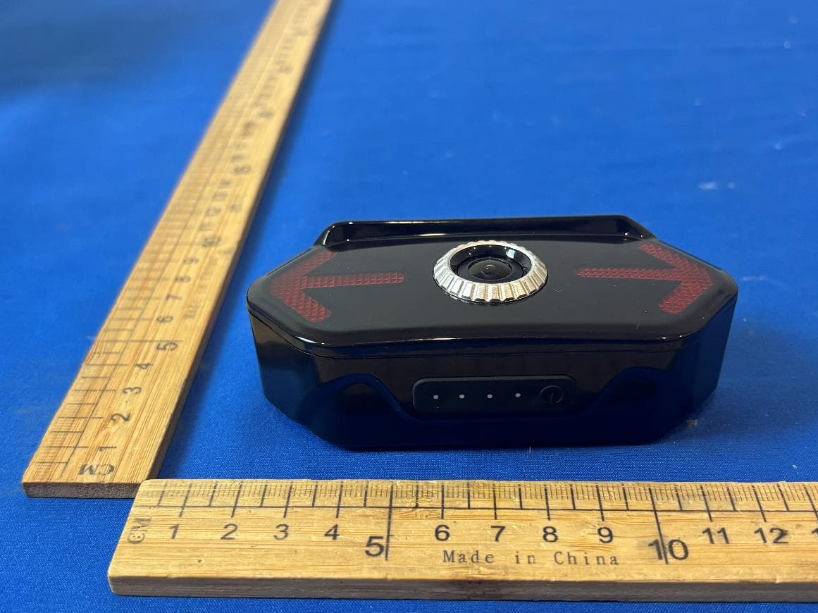 WIRELESS REARVIEW SYSTEM - FCC ID 2A4NF-BK-450 - GUANGZHOU PJ-AUTO ELECTRONIC TECHNOLOGY LIMITED