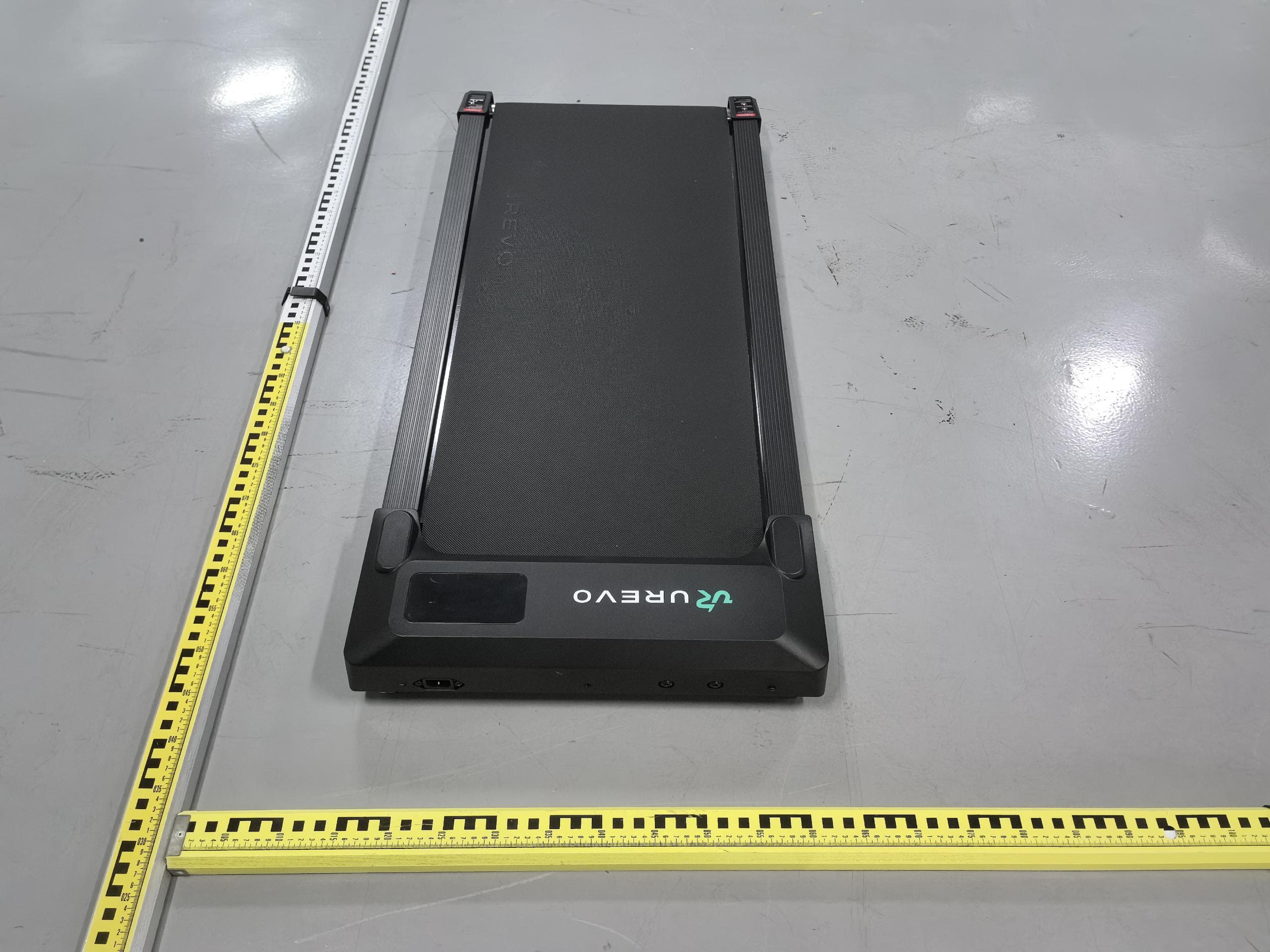 Fitness Walker - FCC ID 2A4NH-A008 - Jiangxi EQi Industrial Co., Ltd. (5)
