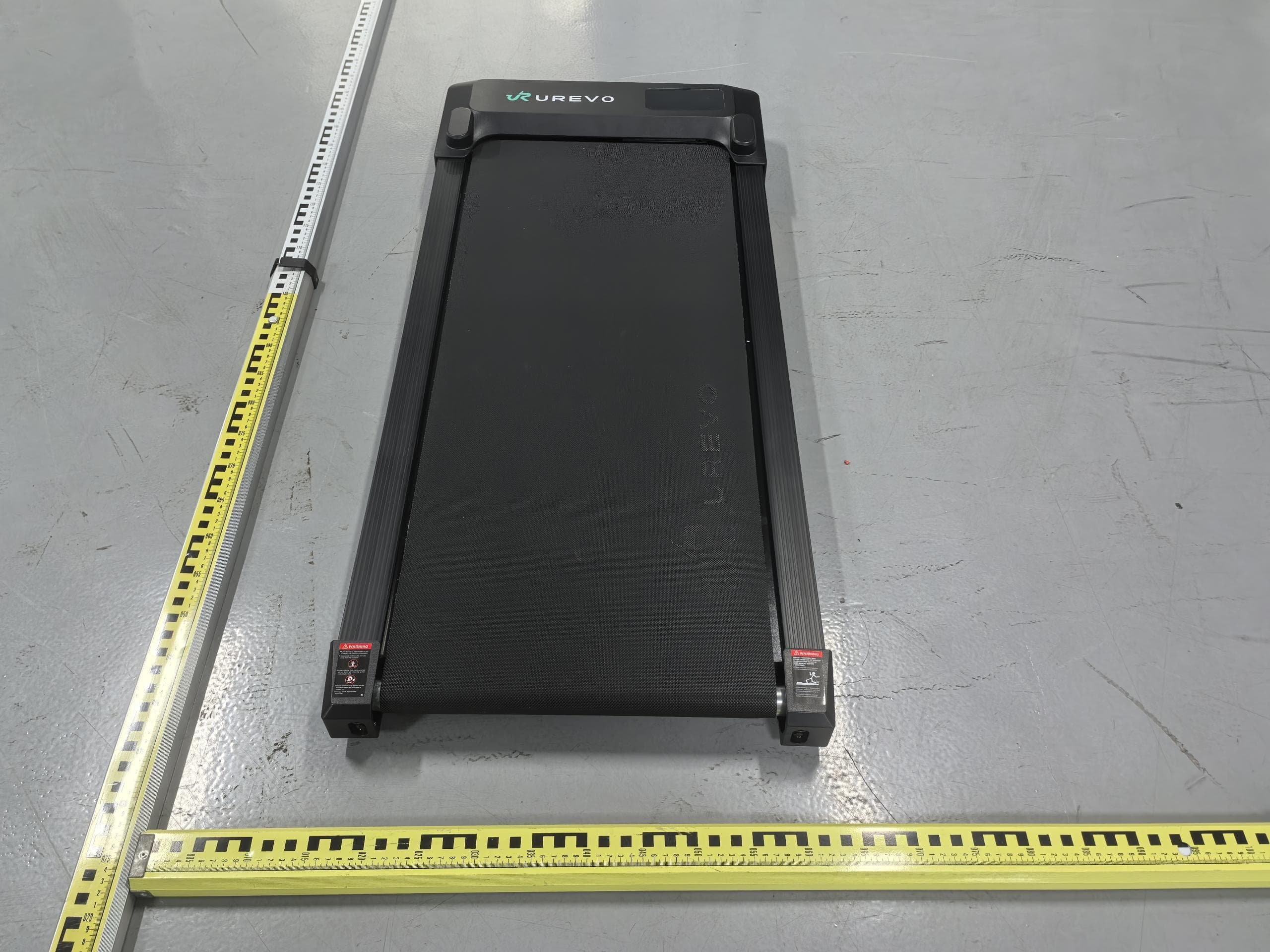 Fitness Walker - FCC ID 2A4NH-A008 - Jiangxi EQi Industrial Co., Ltd. (4)
