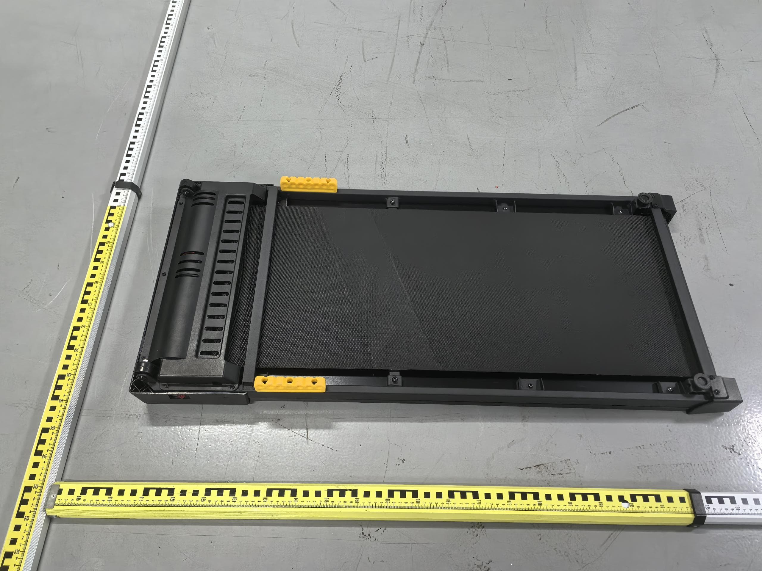 Fitness Walker - FCC ID 2A4NH-A008 - Jiangxi EQi Industrial Co., Ltd. (2)