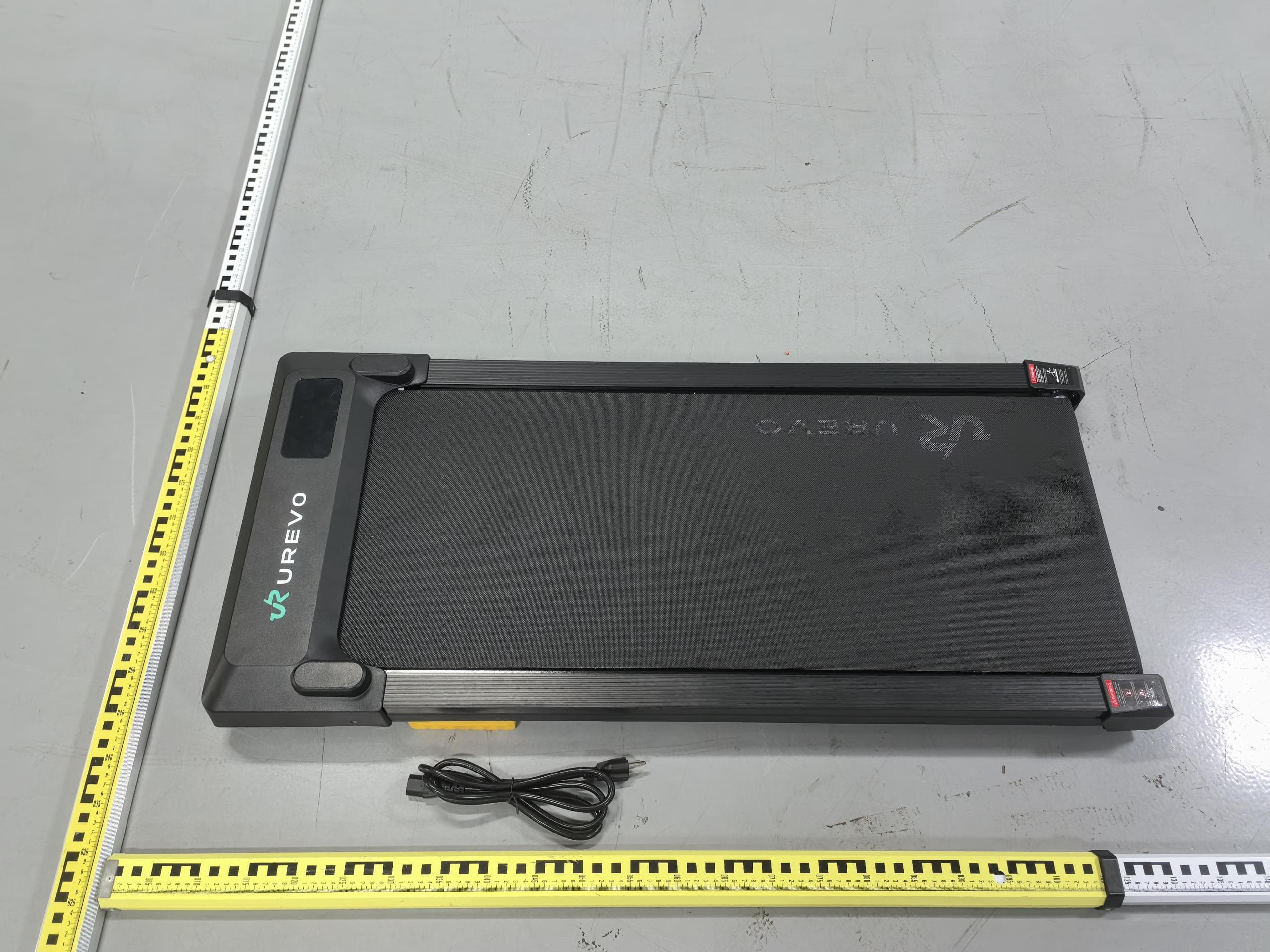 Fitness Walker - FCC ID 2A4NH-A008 - Jiangxi EQi Industrial Co., Ltd. (3)
