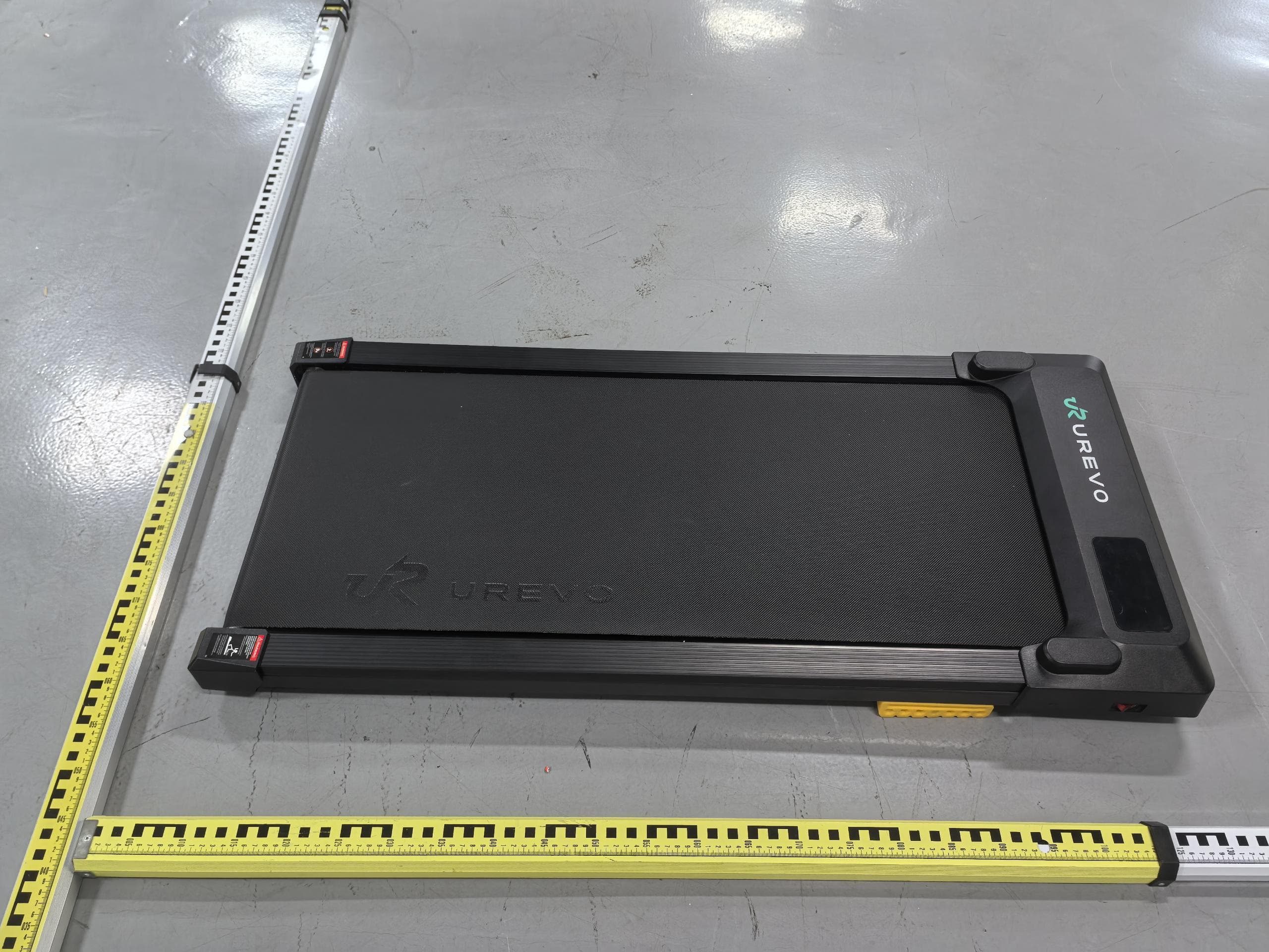 Fitness Walker - FCC ID 2A4NH-A008 - Jiangxi EQi Industrial Co., Ltd.