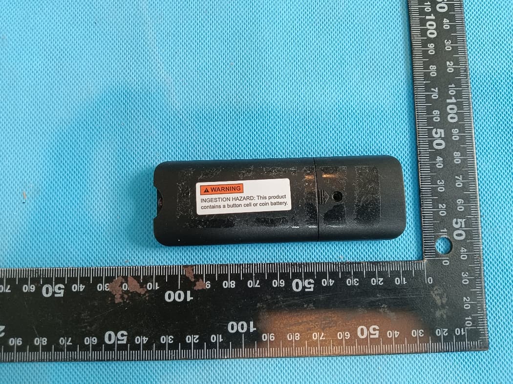 Household electric treadmill - FCC ID 2A4NH-A013 - Jiangxi EQi Industrial Co., Ltd. (2)