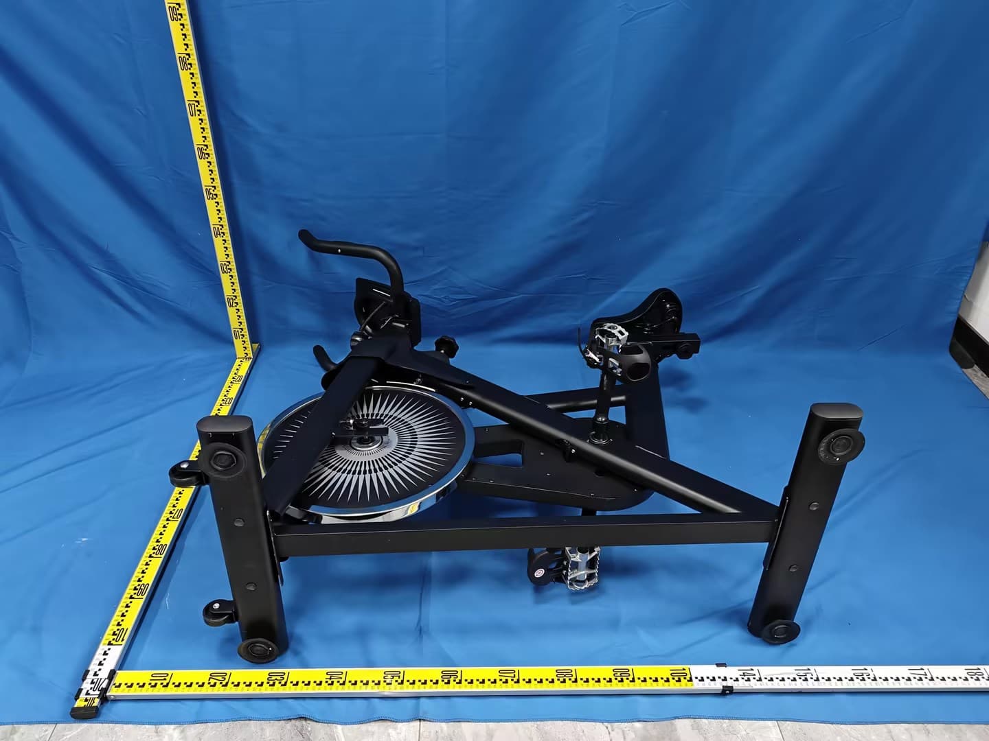 Spinning Bike - FCC ID 2A4NH-AS02 - Jiangxi EQi Industrial Co., Ltd. (4)