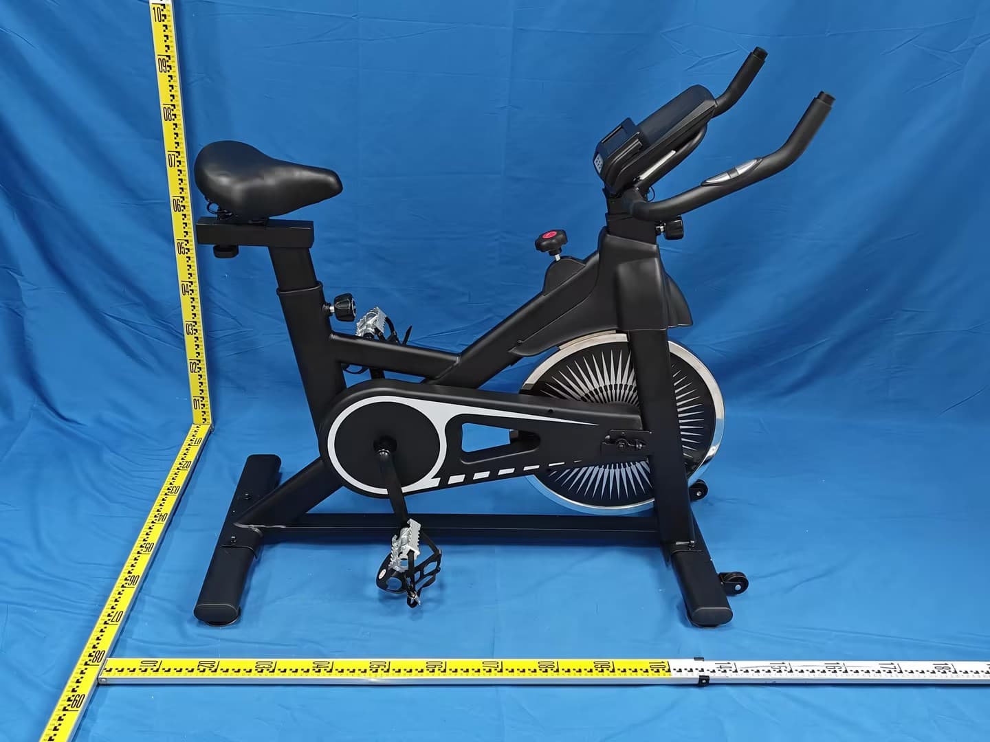 Spinning Bike - FCC ID 2A4NH-AS02 - Jiangxi EQi Industrial Co., Ltd. (2)