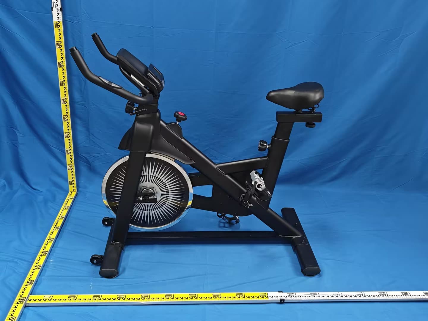 Spinning Bike - FCC ID 2A4NH-AS02 - Jiangxi EQi Industrial Co., Ltd. (3)