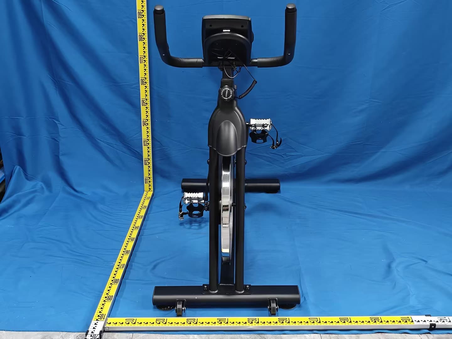 Spinning Bike - FCC ID 2A4NH-AS02 - Jiangxi EQi Industrial Co., Ltd. (5)
