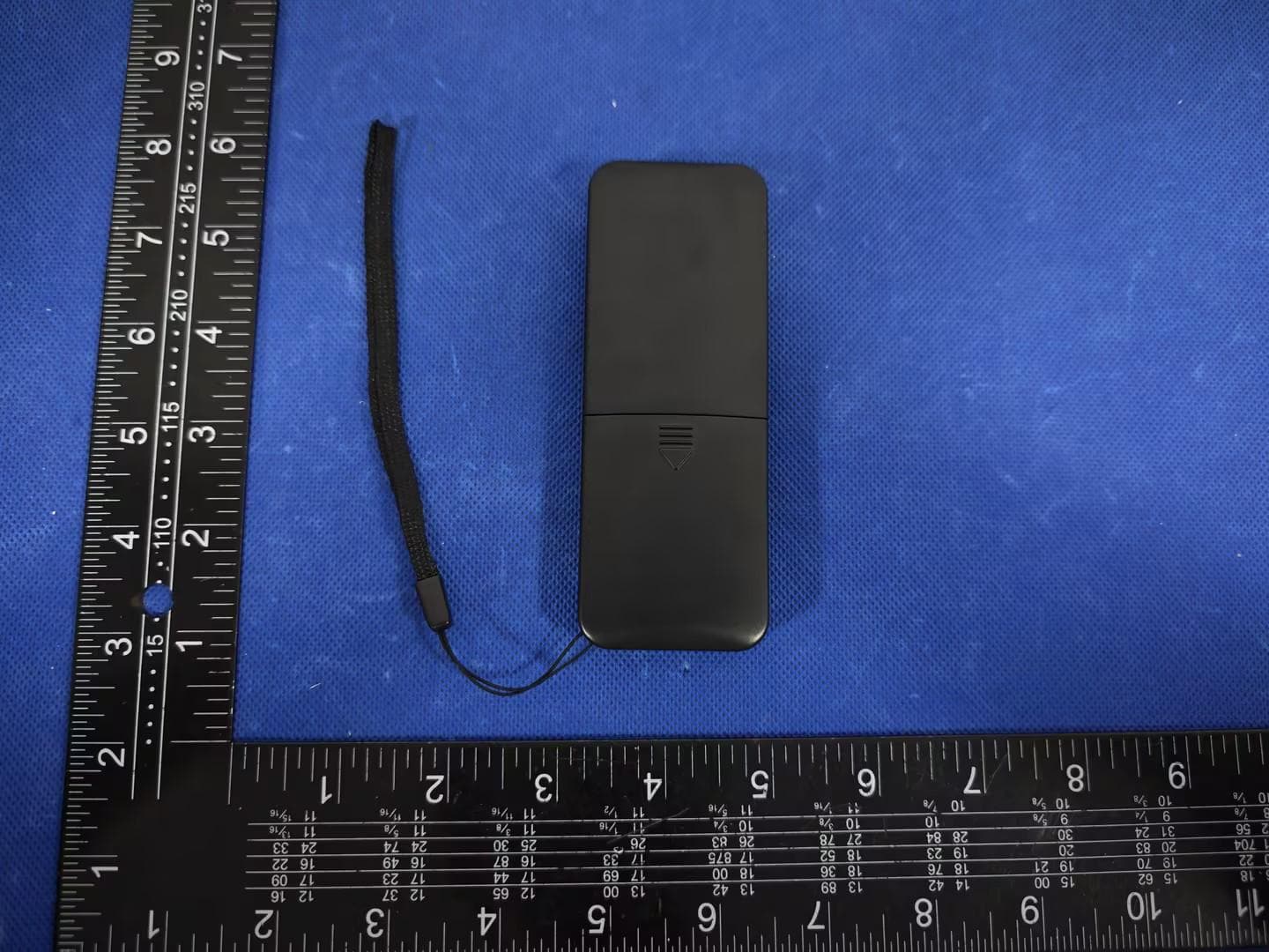 Remote control - FCC ID 2A4NH-AS21 - Jiangxi EQi Industrial Co., Ltd. (3)