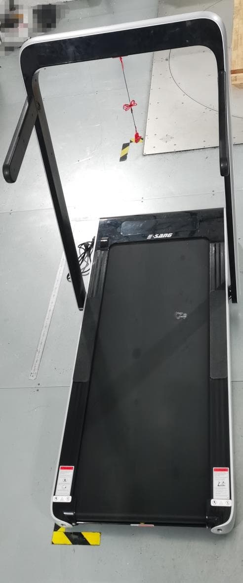 Household electric treadmill - FCC ID 2A4NH-S2 - Jiangxi EQi Industrial Co., Ltd. (3)