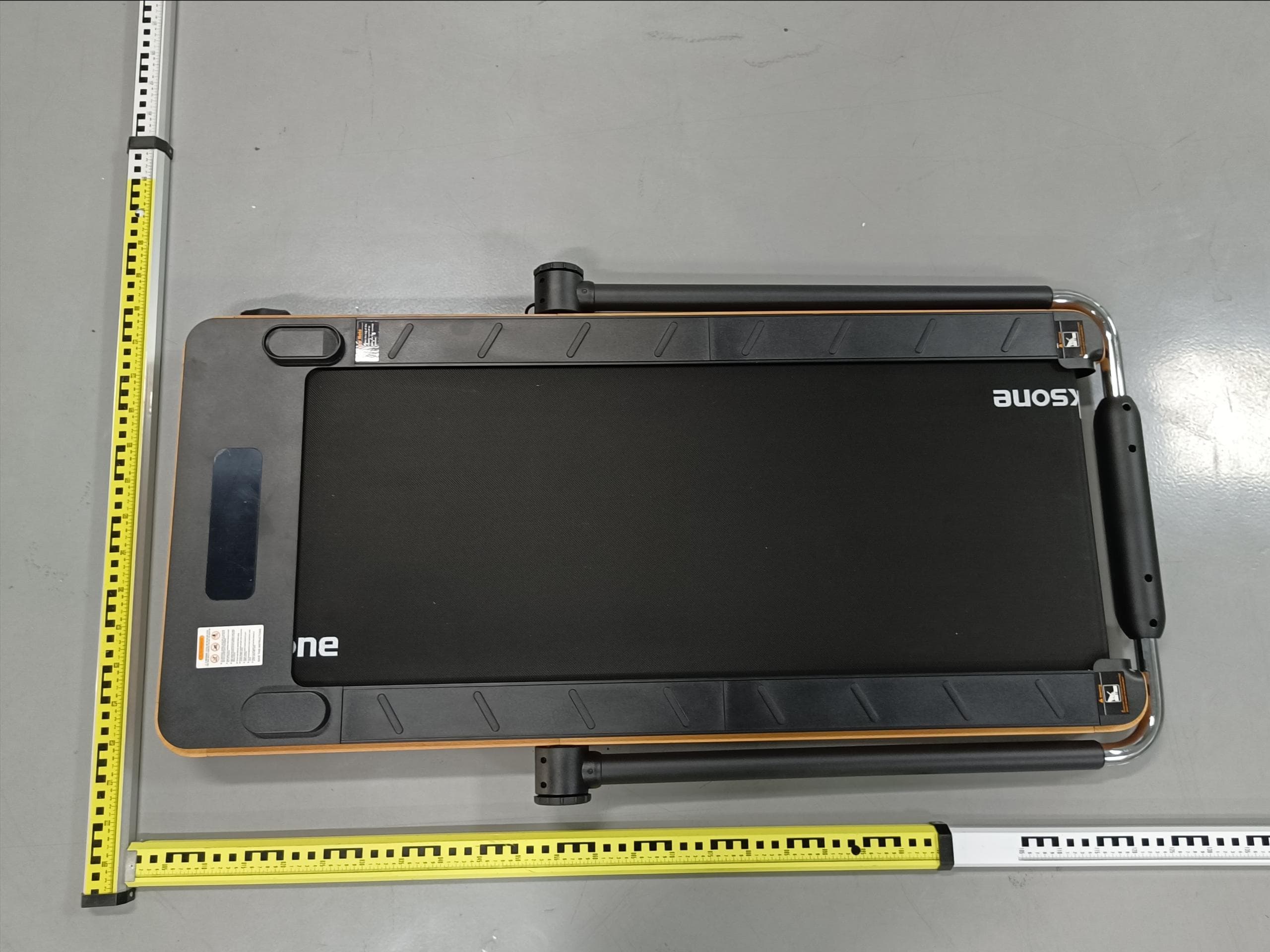 Household electric treadmill - FCC ID 2A4NH-S23 - Jiangxi EQi Industrial Co., Ltd. (3)