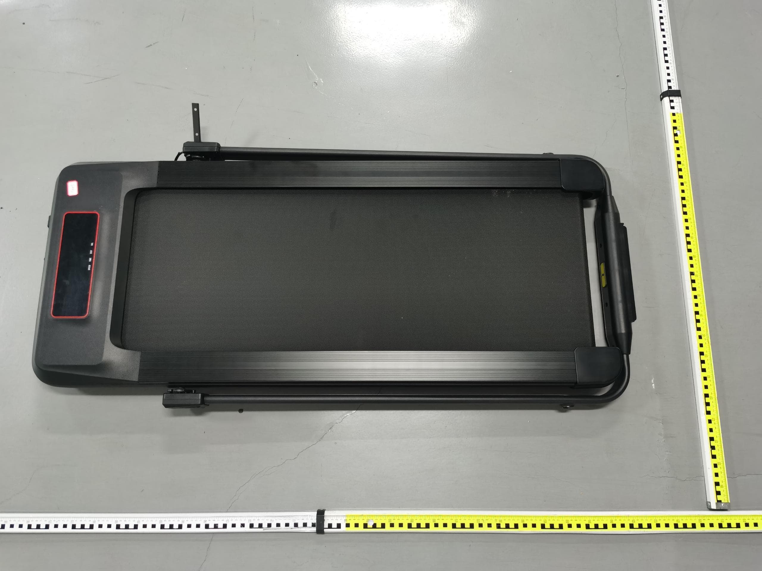 Household electric treadmill - FCC ID 2A4NH-S32 - Jiangxi EQi Industrial Co., Ltd. (2)
