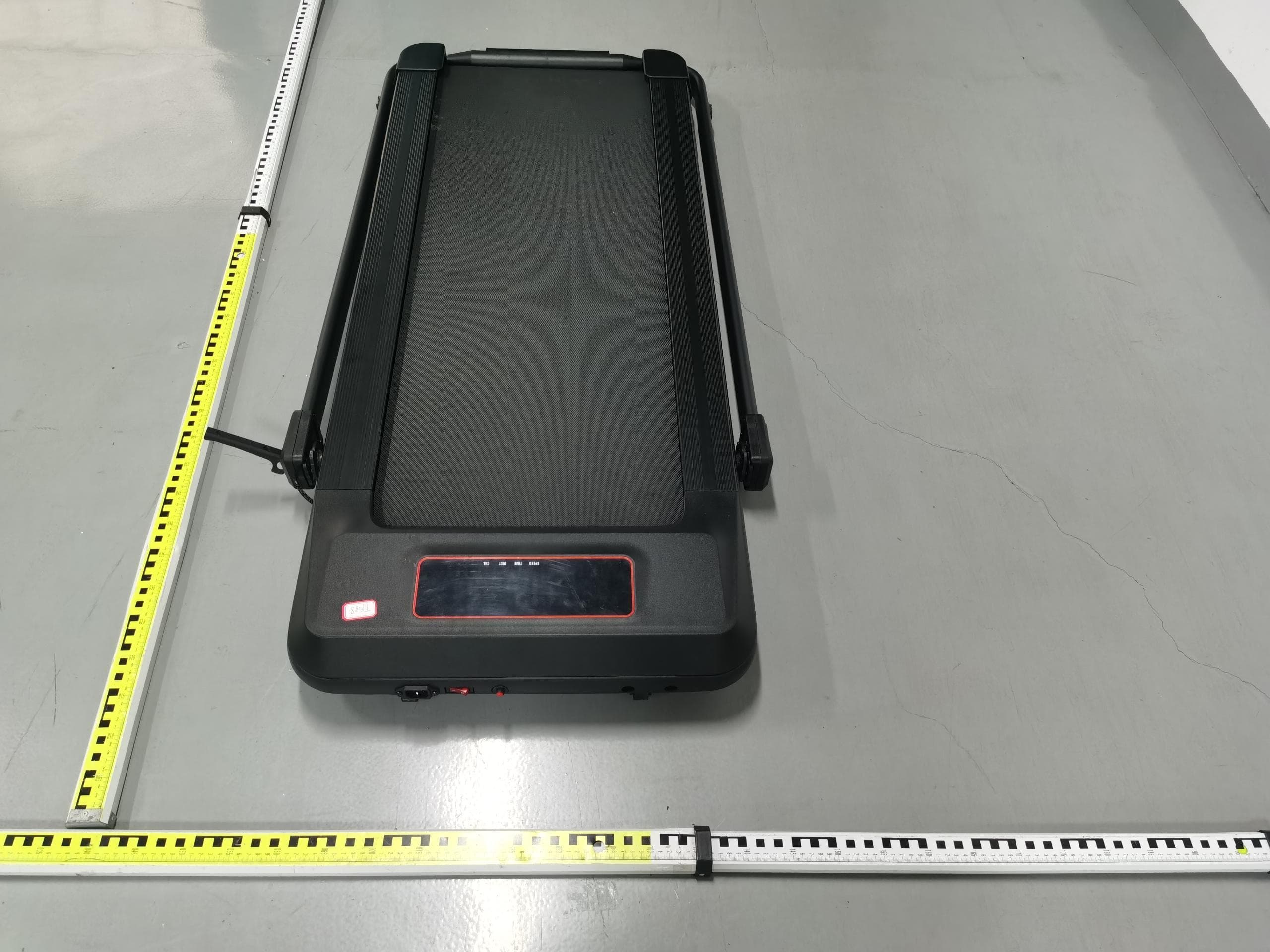 Household electric treadmill - FCC ID 2A4NH-S32 - Jiangxi EQi Industrial Co., Ltd. (5)