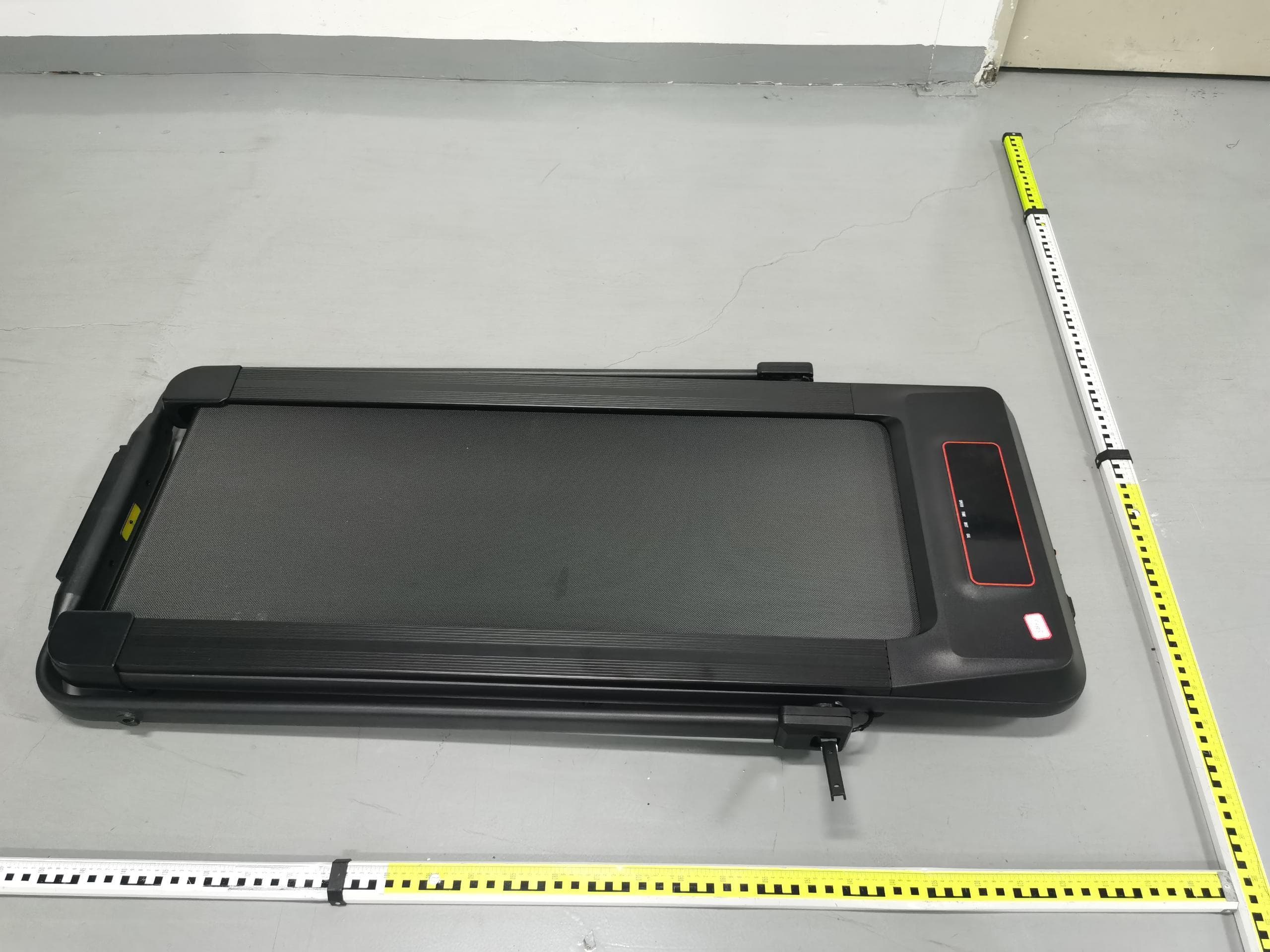 Household electric treadmill - FCC ID 2A4NH-S32 - Jiangxi EQi Industrial Co., Ltd. (4)