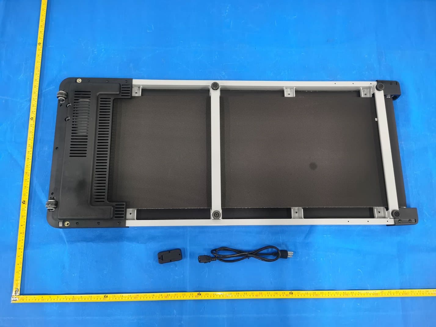 Fitness Walker - FCC ID 2A4NH-S6 - Jiangxi EQi Industrial Co., Ltd. (2)