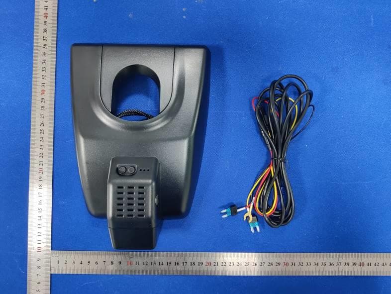 Dash cam - FCC ID 2A4NP-HD2 - Dongguan Daozhi Electronic Technology Co., Ltd. (2)