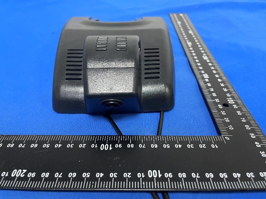 dash cam - FCC ID 2A4NPHD2 - Dongguan Daozhi Electronic Technology Co., Ltd. (4)