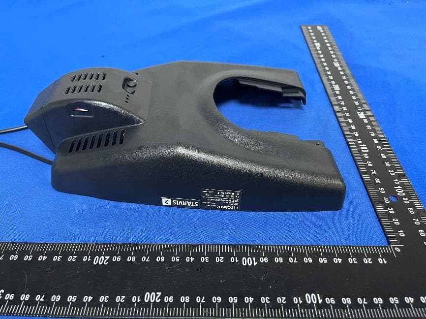 dash cam - FCC ID 2A4NPHD2 - Dongguan Daozhi Electronic Technology Co., Ltd. (3)