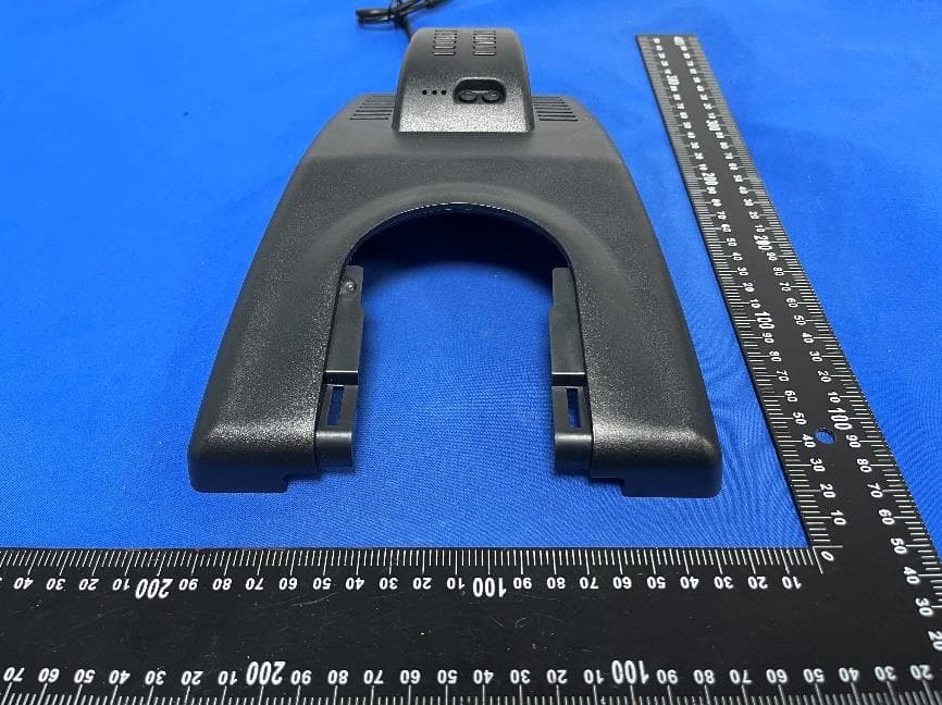 dash cam - FCC ID 2A4NPHD2 - Dongguan Daozhi Electronic Technology Co., Ltd. (2)
