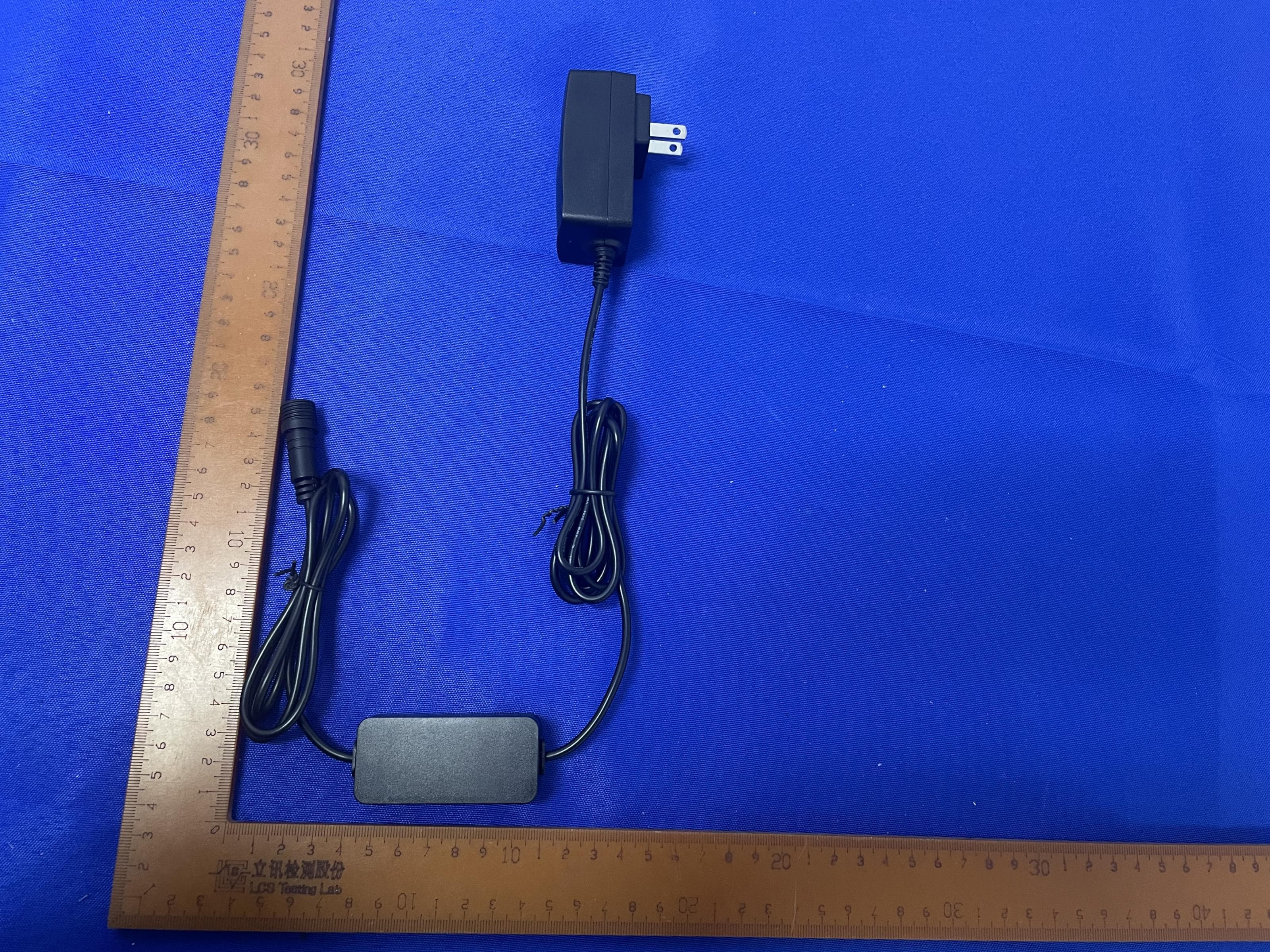 LED Bulb String Lights - FCC ID 2A4O2-B1025 - Shenzhen Shimu Technology Co., Ltd.
