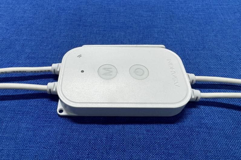 Permanent Outdoor Lights - FCC ID 2A4O2-S208XS109X - Shenzhen Shimu Technology Co., Ltd. (2)