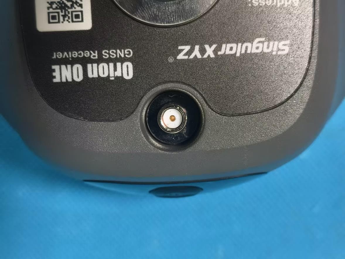GNSS Receiver - FCC ID 2A4O3-HORUS - SingularXYZ Intelligent Technology Ltd. (2)