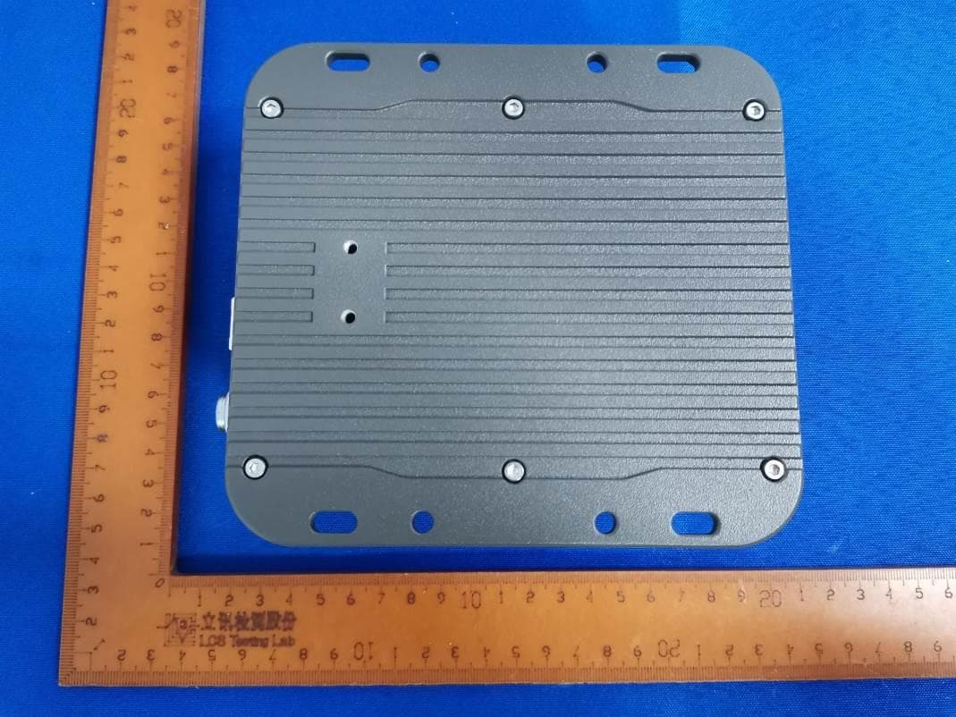 SV100/SV100 Dual GNSSReceiver - FCC ID 2A4O3-SV100 - SingularXYZ Intelligent Technology Ltd.