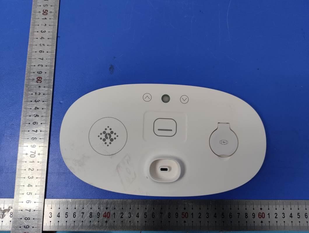 4 in 1 Wireless Charger - FCC ID 2A4OE-B-15-B-15A - Dongguan Boxinda Electronic Technology Co., LTD (2)