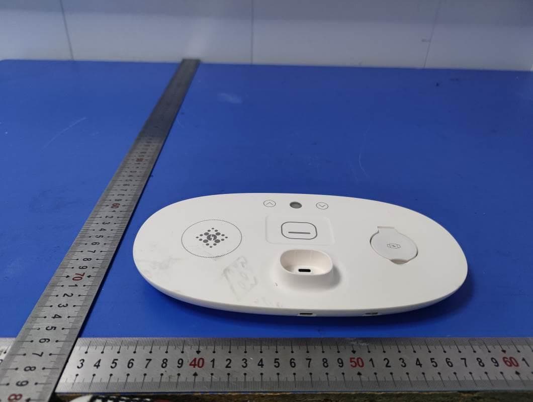4 in 1 Wireless Charger - FCC ID 2A4OE-B-15-B-15A - Dongguan Boxinda Electronic Technology Co., LTD (5)